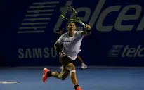 Vòng 1 Acalpuco Open 2017: Rafael Nadal vượt ải Mischa Zverev