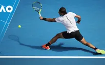 Highlight Rafael Nadal 3-0 Florian Mayer (6/3, 6/4, 6/4)