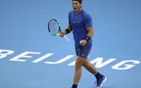 Thắng dễ Khachanov, Nadal gặp Isner tại tứ kết Trung Quốc mở rộng 2017