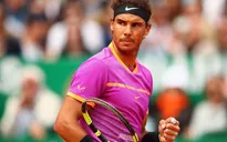 Nadal bị hack tài khoản, chia sẻ nội dung nhạy cảm