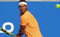 Vòng 1 Brisbane International: Nadal mở màn thành công