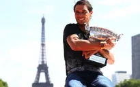 Rafael Nadal: "Sau danh hiệu thứ 10 sẽ là thứ 11..."