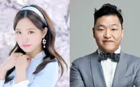 Mỹ nữ xinh đẹp góp mặt trong MV mới của PSY