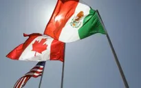 Mexico và Canada khẳng định NAFTA phải được đàm phán lại giữa 3 bên