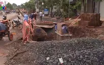 Nâng cấp đường Hồ Chí Minh làm mất an toàn giao thông