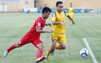 Viettel - Nam Định: Khẳng định tham vọng (17h00 ngày 8/3, TRỰC TIẾP VTV6)