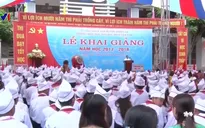 Sơn La sẵn sàng cho năm học mới