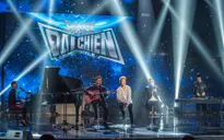 Sao đại chiến: Dương Hoàng Yến không ngại "chặt chém" Dương Cầm