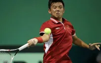 Lý Hoàng Nam dễ dàng vào tứ kết 2 nội dung tại SEA Games 29
