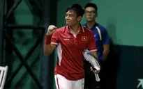 Davis Cup: Trận đánh đôi quyết định
