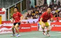 Cầu lông: ĐT Việt Nam đứng thứ 13 chung cuộc tại Sudirman Cup 2017