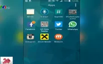 Virus giả danh bản cập nhật phần mềm cho Adobe Flash Player