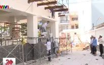 TP.HCM đề xuất nâng chiều cao xây trường học khu vực nội thành