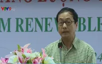 Tổ chức chương trình Tuần lễ Năng lượng tái tạo tại Việt Nam