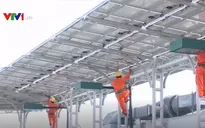 Vĩnh Long phát triển điện năng lượng mặt trời