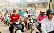 Nắng nóng sẽ chấm dứt ở Bắc Bộ từ ngày mai
