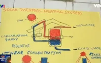 Biến chất thải thành năng lượng tái tạo