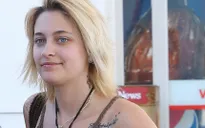 "Báo đen" Naomi Campbell: Paris Jackson sẽ là diễn viên tuyệt vời