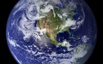 NASA công bố hình ảnh ghi lại toàn cảnh Trái đất trong 20 năm qua