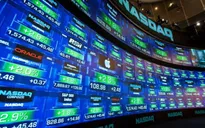 Chỉ số Nasdaq tăng lên mức kỷ lục