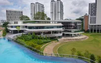 10 trường Đại học hàng đầu châu Á