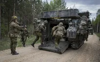 NATO giúp các nước Tây Balkan xây dựng cơ quan tình báo và phòng thủ