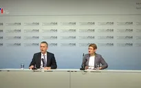 NATO muốn cải thiện quan hệ với Nga