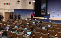 NATO lập 2 trụ sở quân sự mới để tăng cường bảo vệ châu Âu