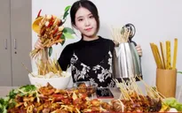 Nấu ăn bằng... văn phòng phẩm
