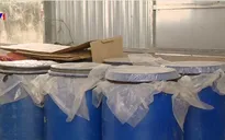Các hộ nấu rượu sẽ phải đăng ký cấp phép sản xuất, kinh doanh