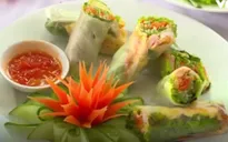 Lớp học nấu ăn dành cho người nước ngoài tại Nha Trang