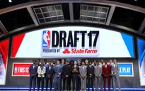 Những điều thú vị về NBA Draft