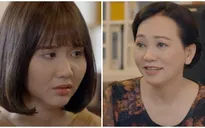 Ngược chiều nước mắt - Tập 21: Mẹ Hiệp ao ước Trang (Huyền Lizzie) mang thai