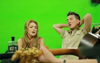 Không phải Mỹ Tâm, Thanh Hà mới là "Trời sinh một cặp" với Đàm Vĩnh Hưng