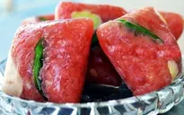 Về Đồng Tháp nhớ nếm thử nem Lai Vung