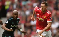 Matic chỉ ra sự khác biệt về đẳng cấp giữa Chelsea và Man Utd