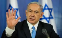 Cảnh sát thẩm vấn Thủ tướng Israel về cáo buộc tham nhũng