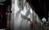 New York tăng thuế với người giàu để nâng cấp tàu điện ngầm