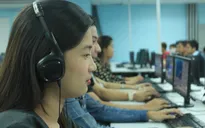 Bùng nổ dịch vụ chăm sóc khách hàng quốc tế tại Philippines
