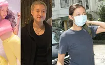 Tình cũ của Thành Long không bận tâm tới giới tính của con gái, nói đó là chuyện nhỏ