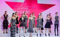 Rating Vietnam's Next Top Model 2017 tăng vọt trên YouTube