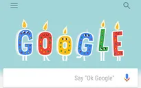 Hài hước chuyện Google không biết được ngày thành lập của chính mình