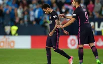 Chỉ trích trọng tài, Neymar bị treo giò 3 trận