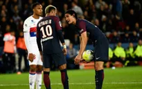 Bị cáo buộc xô xát với Neymar, Cavani chính thức lên tiếng