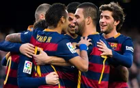 Sau Messi, một ngôi sao khác nguyện trung thành với Barcelona