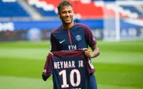 Neymar nói gì về việc gia nhập Real Madrid?