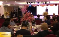 Hiệp hội các nhà doanh nghiệp Việt Nam tại LB Nga họp mặt
