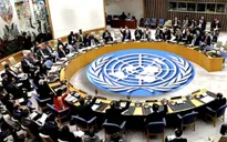HĐBA chia rẽ trong cuộc họp khẩn về vụ tấn công của Mỹ vào Syria
