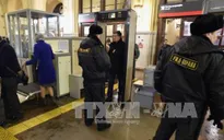 Nga tước quyền công dân nghi can đánh bom tàu điện ngầm St. Peterburg