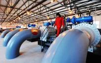 Kinh tế Nga dự báo tăng trưởng 2% trong năm 2017